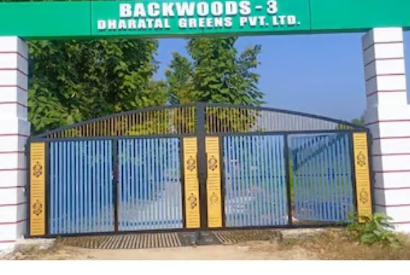 Shakumbhari Estate, Behat: Premium Residential Plots for Sale in Saharanpur